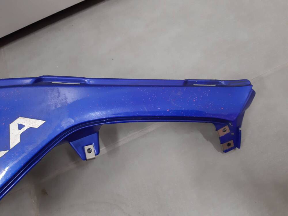 Carena anteriore sx Gilera Runner (4)