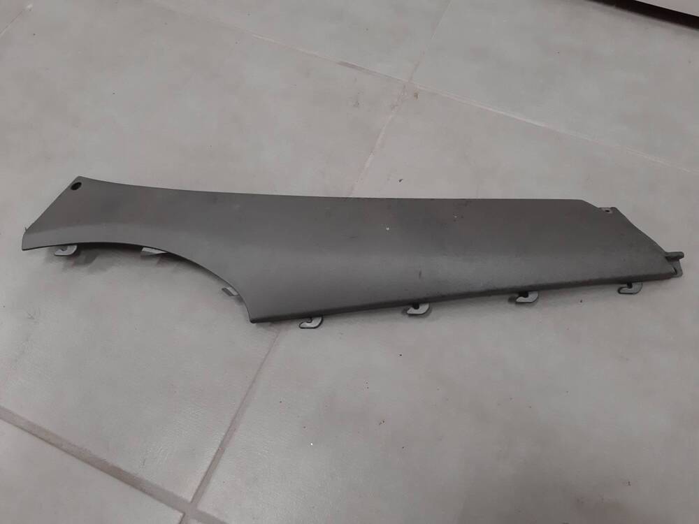 Pannello inferiore posteriore dx Piaggio X9 (3)