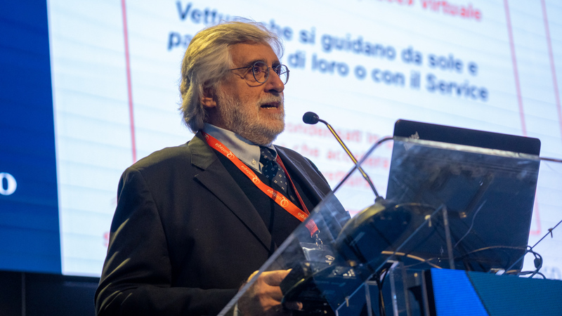 AsConAuto 2020, La nuova squadra al vertice