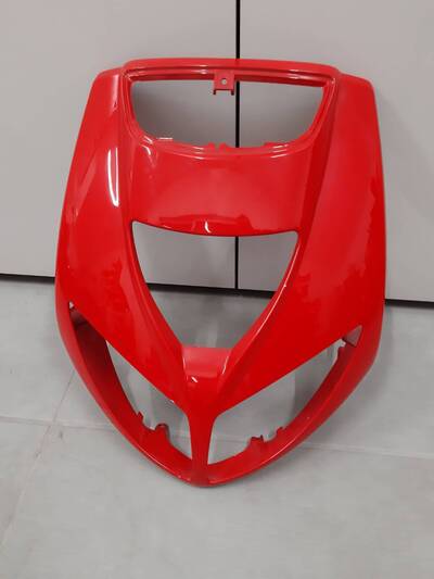Carena Frontale Peugeot Speedfight 50