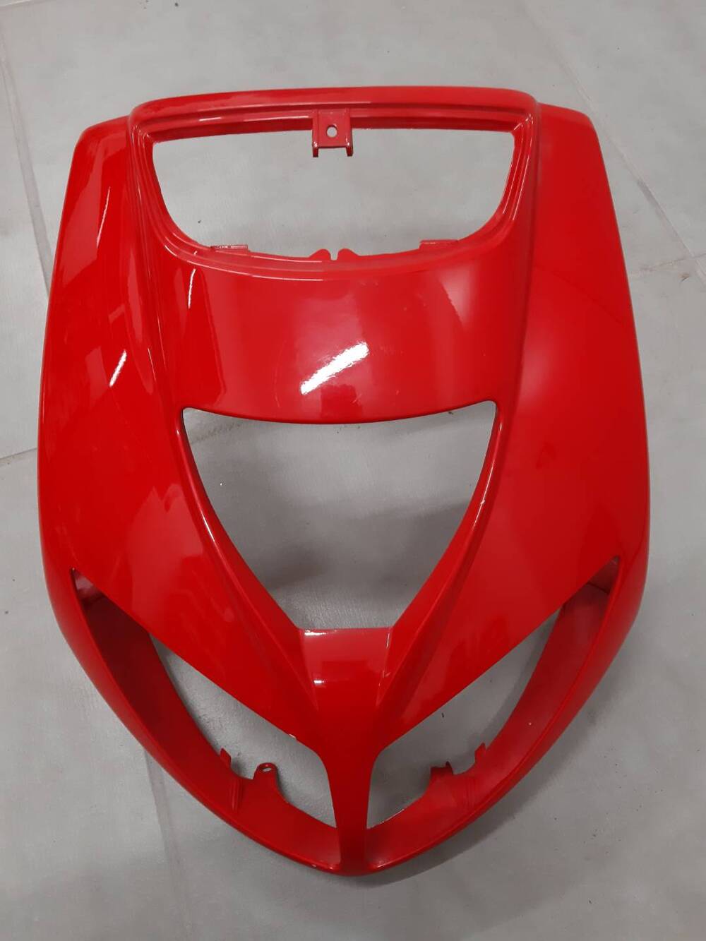 Carena Frontale Peugeot Speedfight 50 (3)