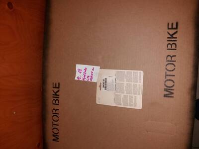 Pastiglie LMP267 ST Galfer