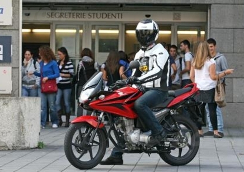 Inchiesta. I giovani amano ancora la moto?