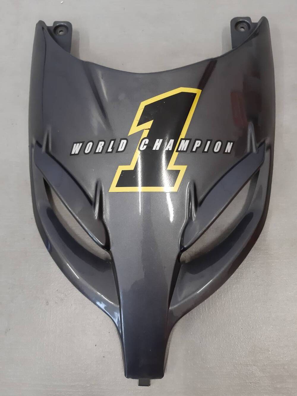 Cover frontale Aprilia Sr 50