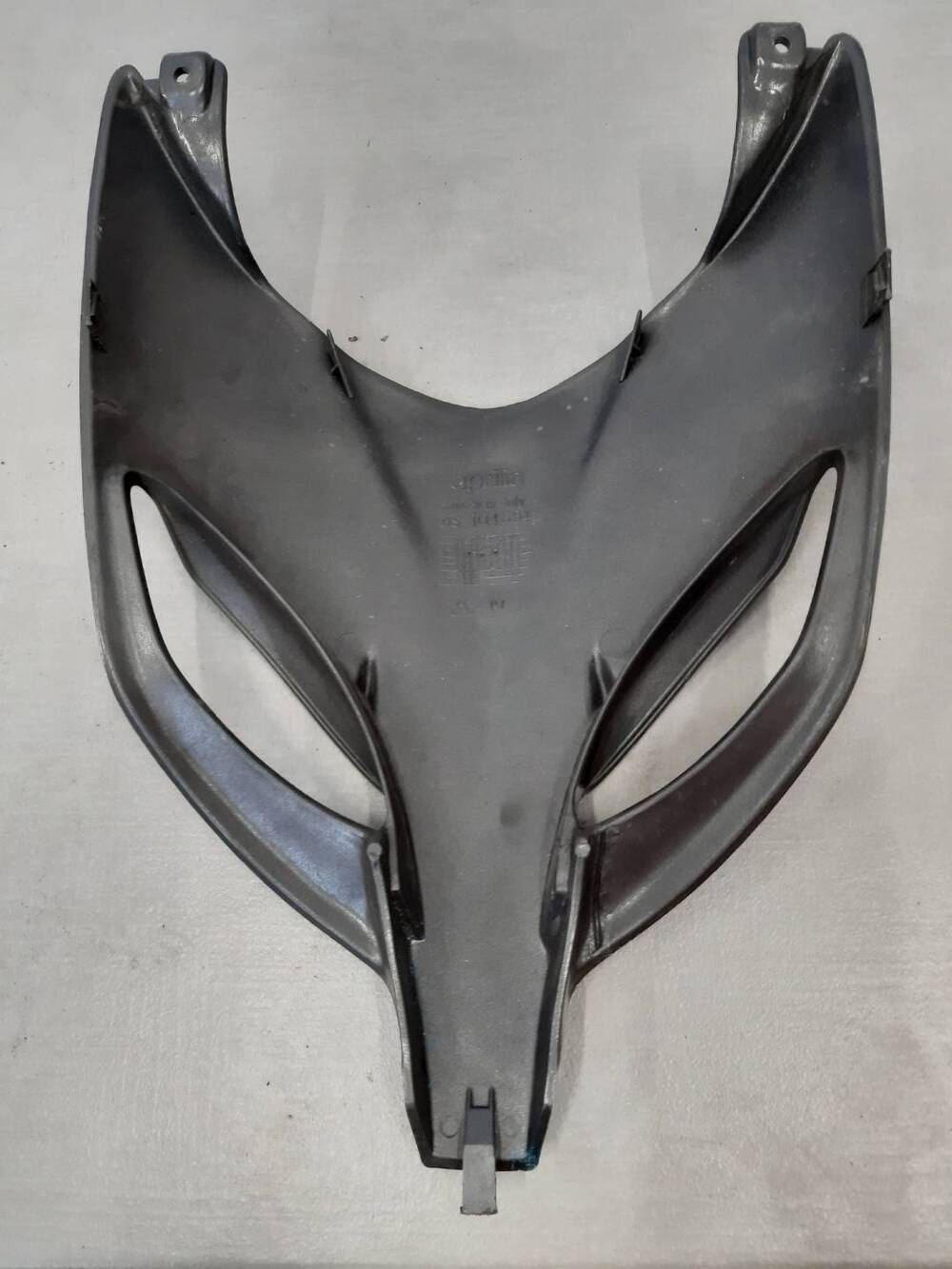 Cover frontale Aprilia Sr 50 (2)