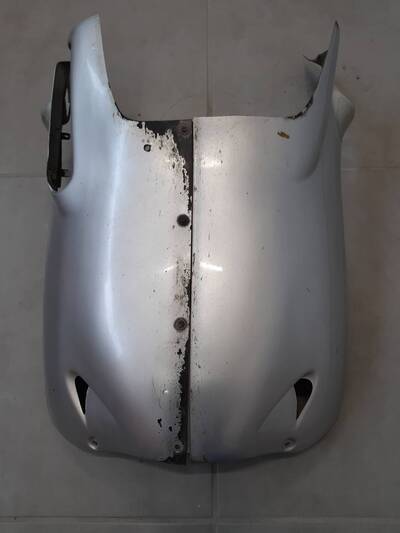 Aprilia leonardo 125/150 sottopedana puntone