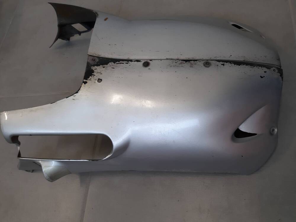 Aprilia leonardo 125/150 sottopedana puntone (2)