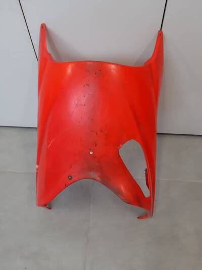 Carena inferiore puntuale Aprilia Sr 50