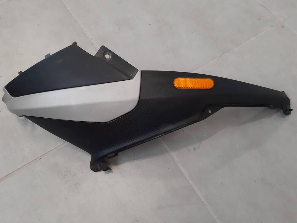PIAGGIO NRG POWER 50 2008 Pannello Laterale Destro