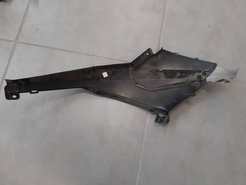 PIAGGIO NRG POWER 50 2008 Pannello Laterale Destro (2)