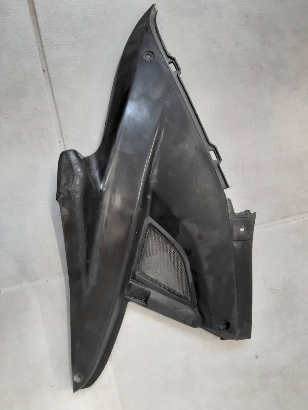 Cover Yamaha Aerox 50 side 2