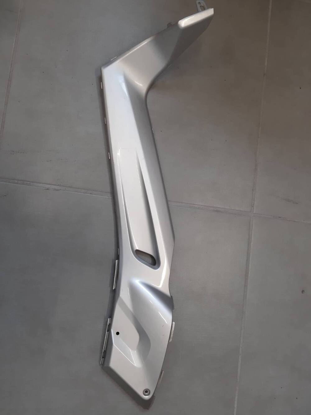 CARENA SX Yamaha X MAX 250cc 2007