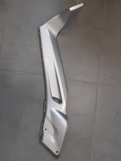 CARENA SX Yamaha X MAX 250cc 2007