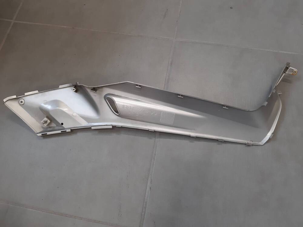 CARENA SX Yamaha X MAX 250cc 2007 (2)