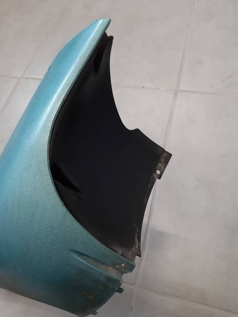 Pannello laterale dx Peugeot Buxy 50 (3)