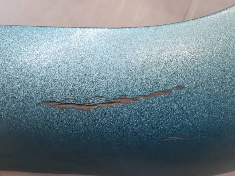 Pannello laterale dx Peugeot Buxy 50 (4)