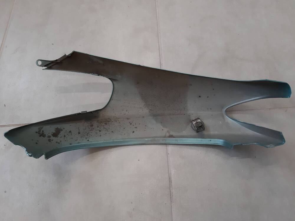 Carena posteriore sx Peugeot 50 Buxy (4)