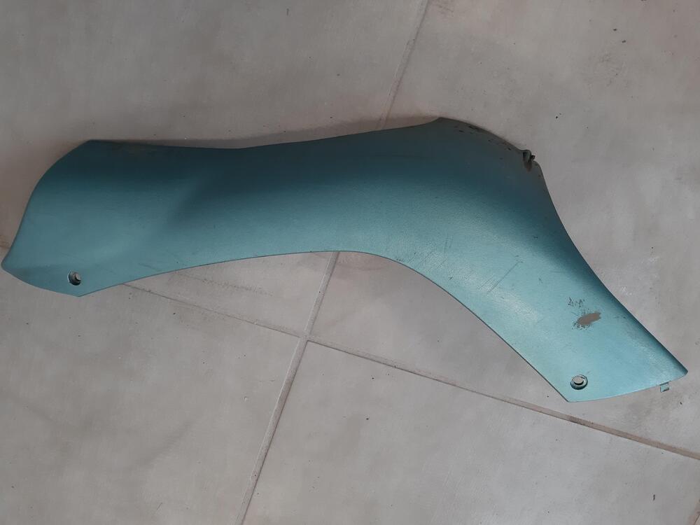Pannello laterale sx Peugeot Buxy 50