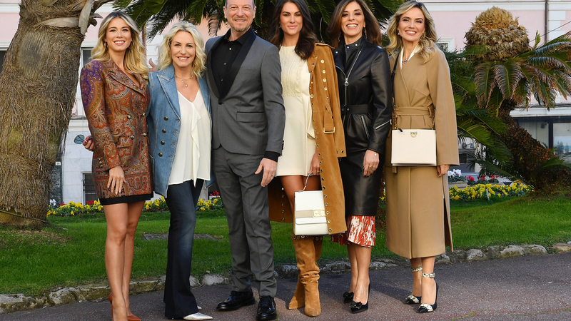 Sanremo 2020. Ecco perch&eacute; Valentino Rossi guarder&agrave; il Festival quest'anno