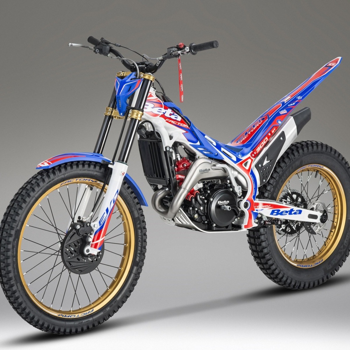 Betamotor Evo 125 2t Factory (2020)