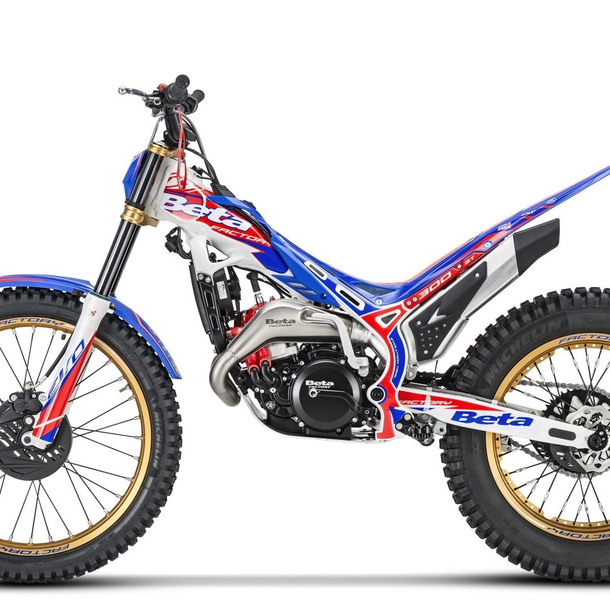 Betamotor Evo 300 2t Factory (2020)