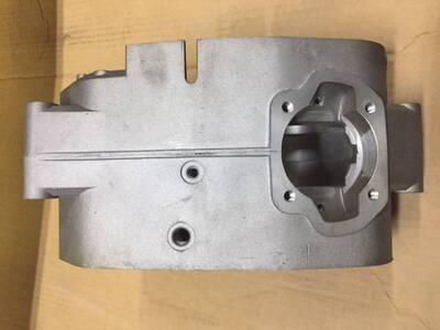 Carter motore FANTIC 125 Fantic Motor