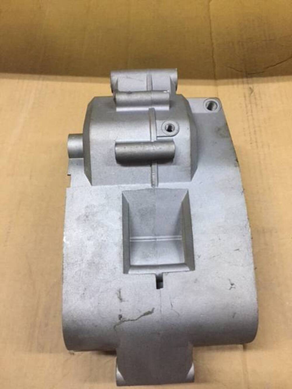 Carter motore FANTIC 125 Fantic Motor (2)