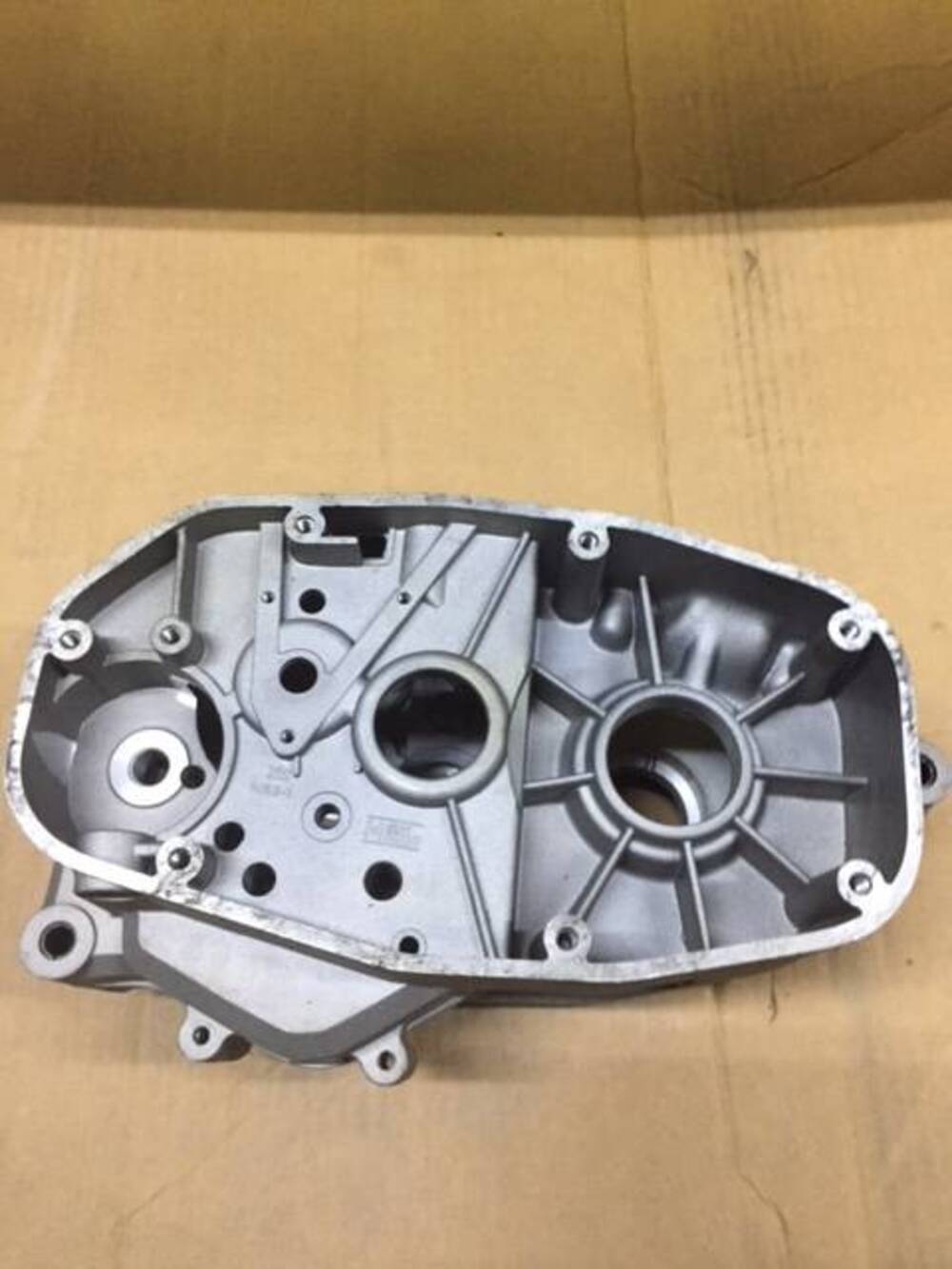 Carter motore FANTIC 125 Fantic Motor (4)