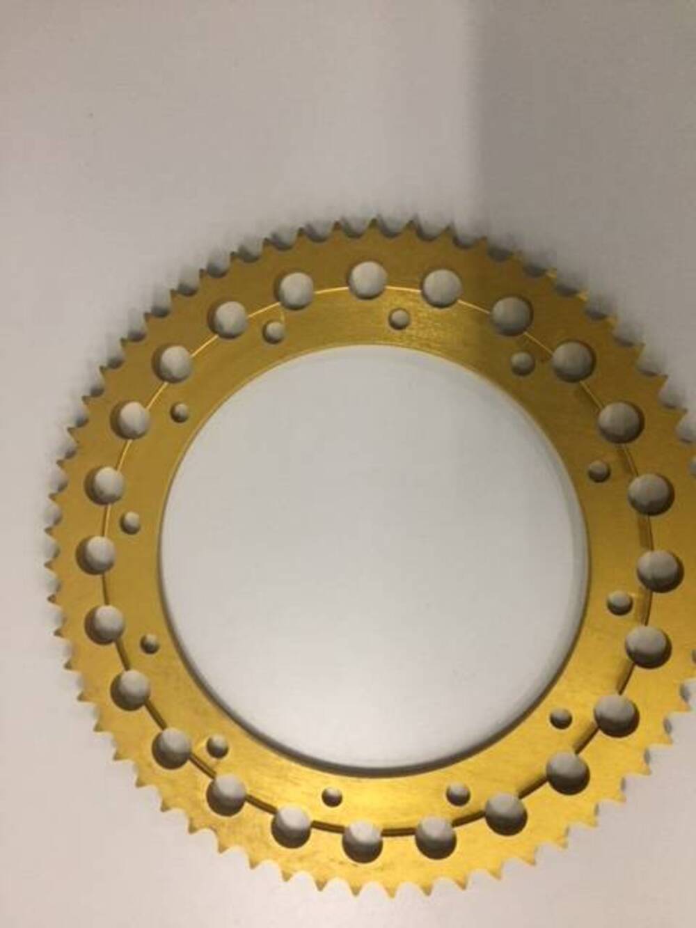 Corona Fantic Fantic Motor