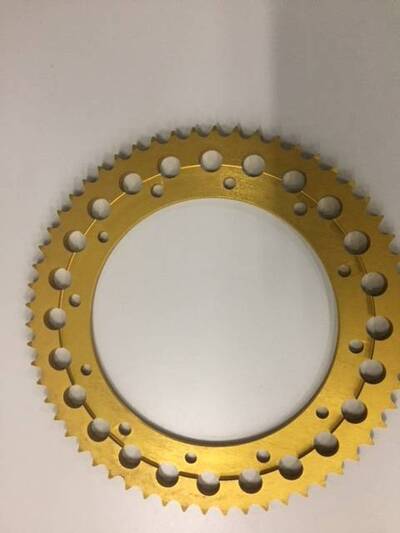 Corona Fantic Fantic Motor