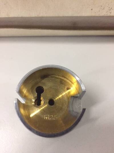 Valvola Carburatore Mikuni