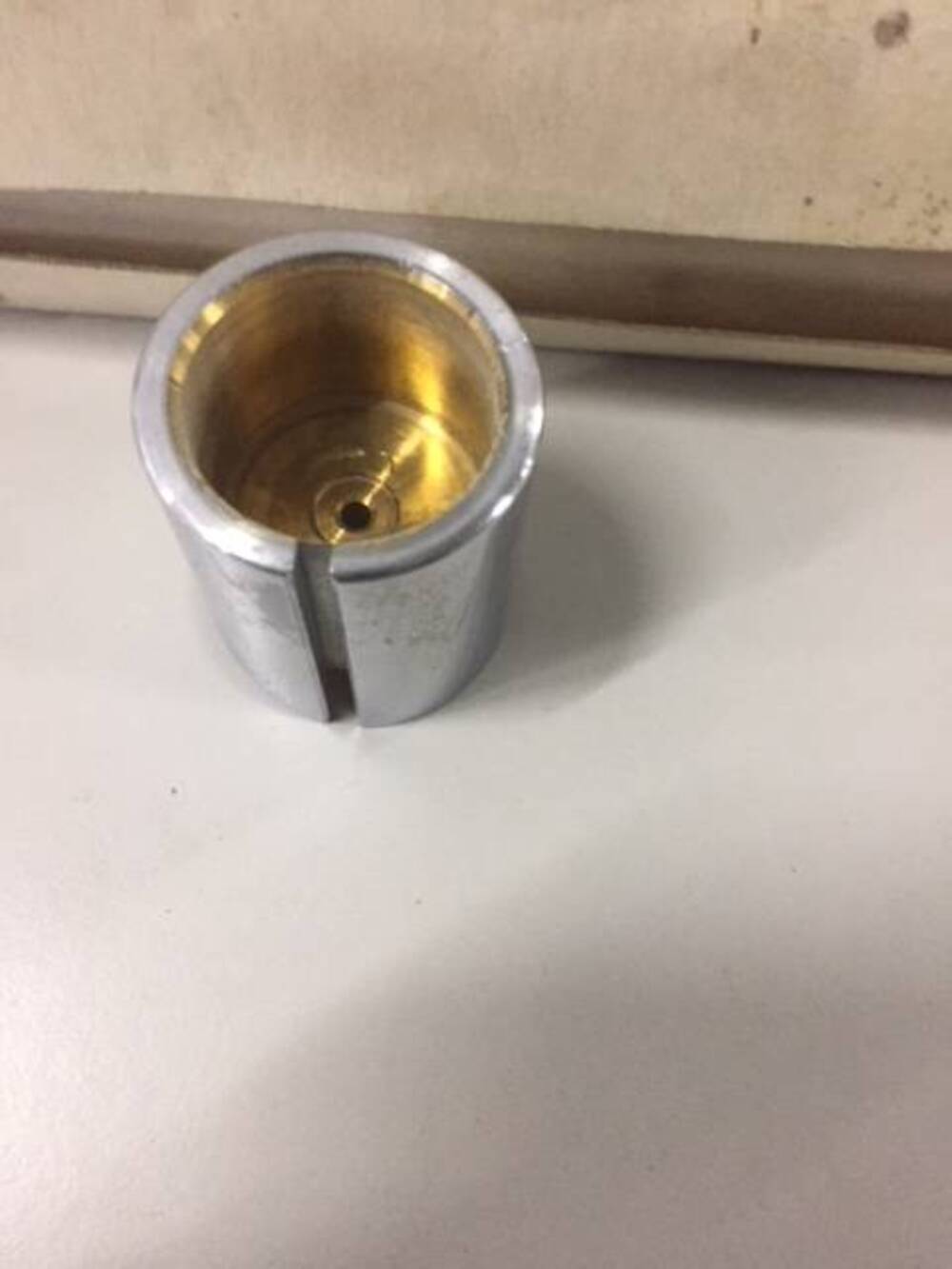 Valvola Carburatore Mikuni (3)