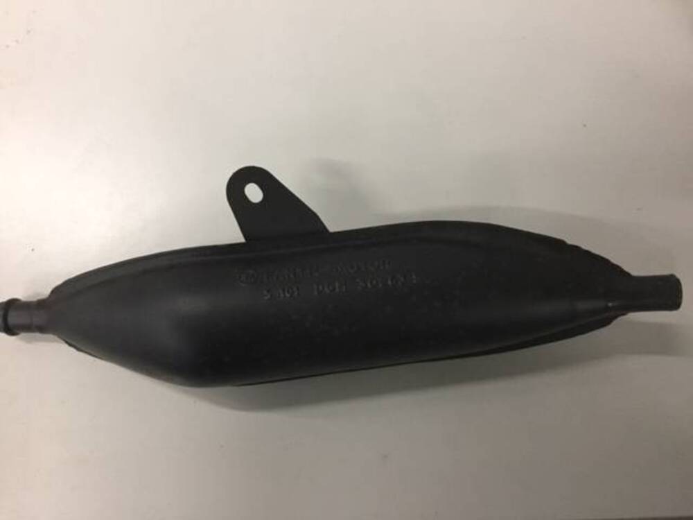 Silenziatore originale Fantic 50 Fantic Motor