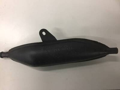 Silenziatore originale Fantic 50 Fantic Motor