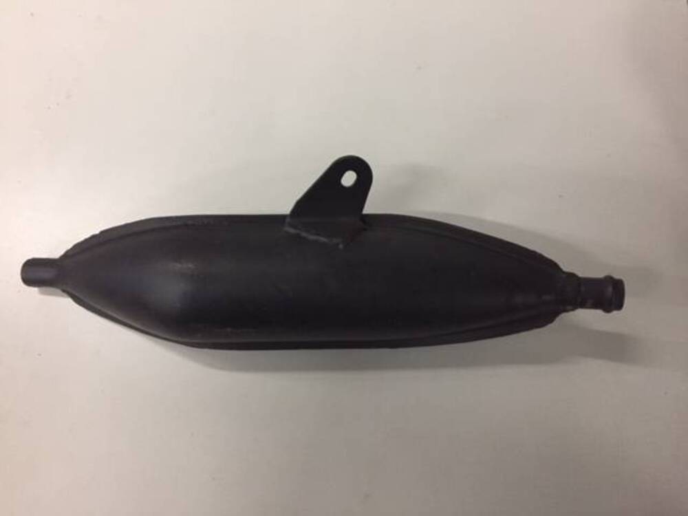 Silenziatore originale Fantic 50 Fantic Motor (2)