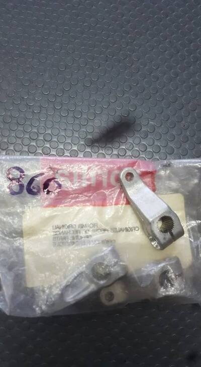 BIELLETTA RINVIO CAMBIO AF1 125 EUROPA 125 Aprilia