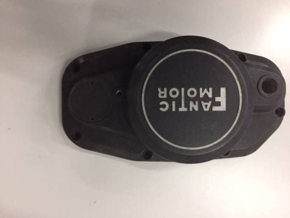 Carter motore Fantic 80 Fantic Motor