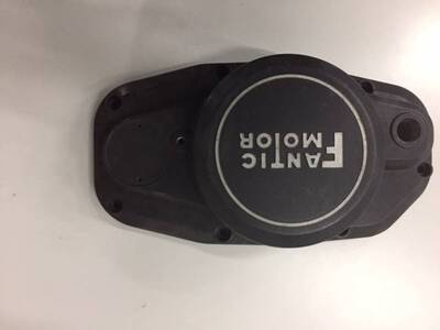 Carter motore Fantic 80 Fantic Motor