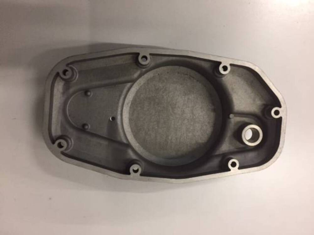 Carter motore Fantic 80 Fantic Motor (2)