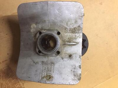 Cilindro 3 travasi Fantic 50 Fantic Motor
