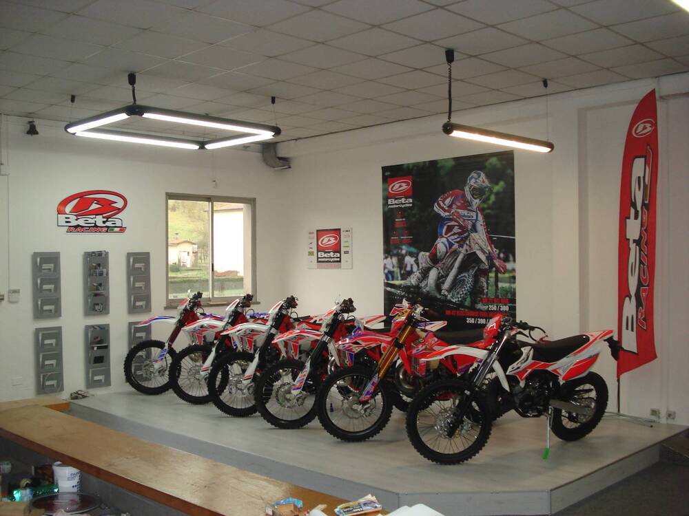 Betamotor RR X-PRO 250 2T Enduro (2025) (6)