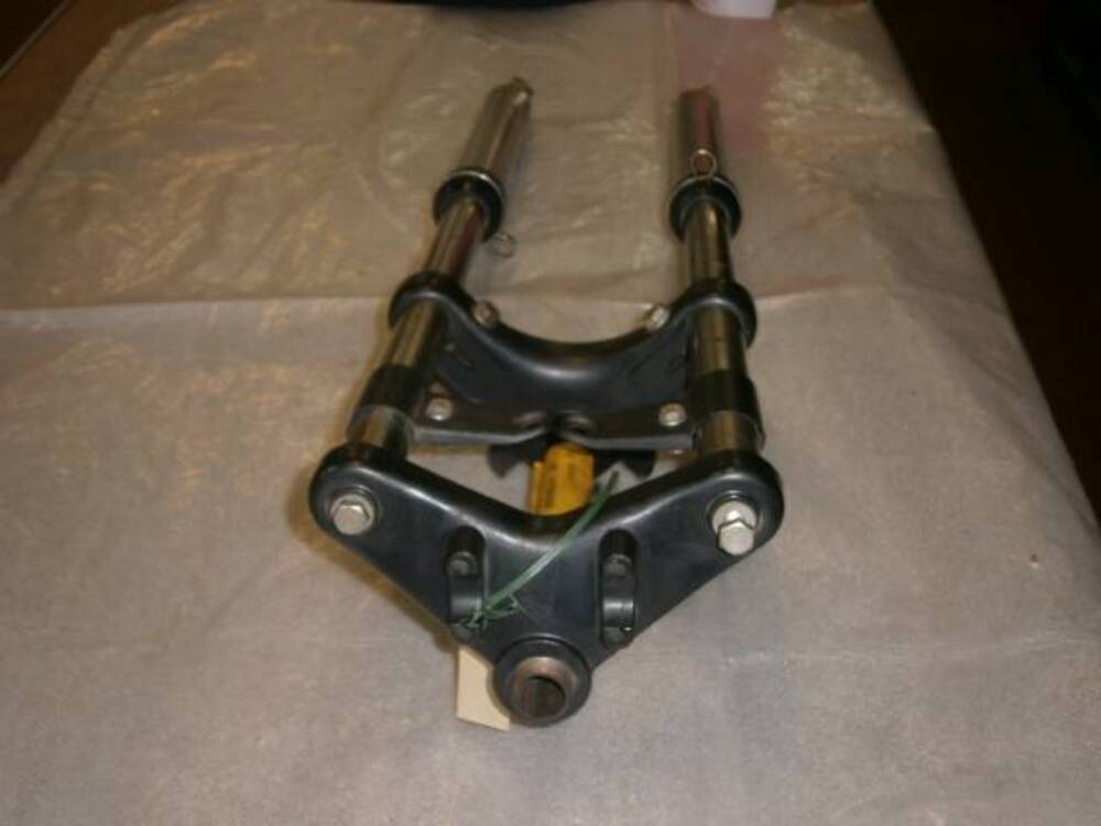 forcella benelli cross 4 velocita'