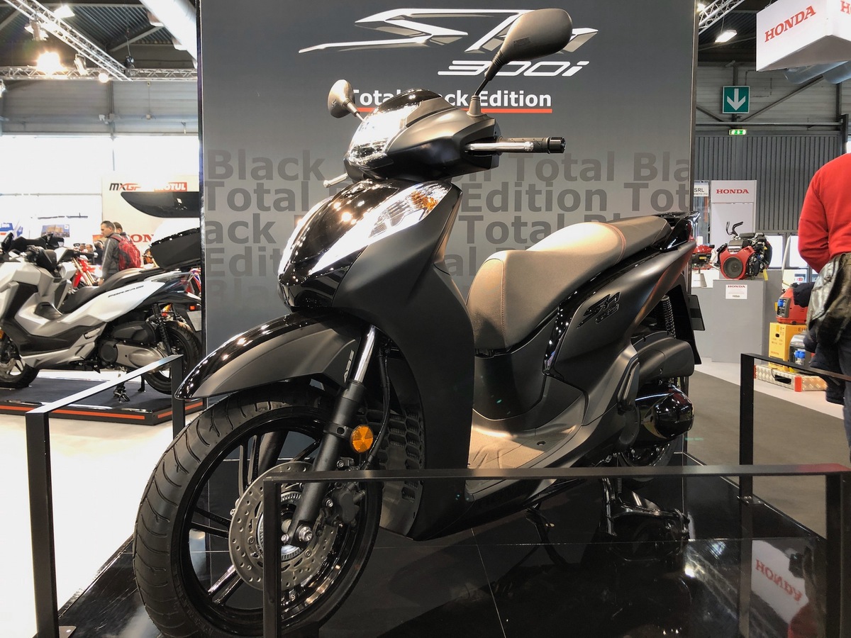 Scooter Sh 300i Sh Usato 300 Honda Motor Moto Sh 300 Usato Sh 300