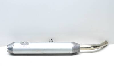 SCARICO SILENZIATORE KTM 250SX 250XC 200XC 300XC