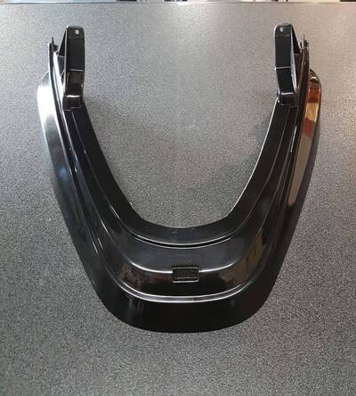 CORNICE BAFFO PARAFANGO TNT BOOSTER YAMAHA MBK One