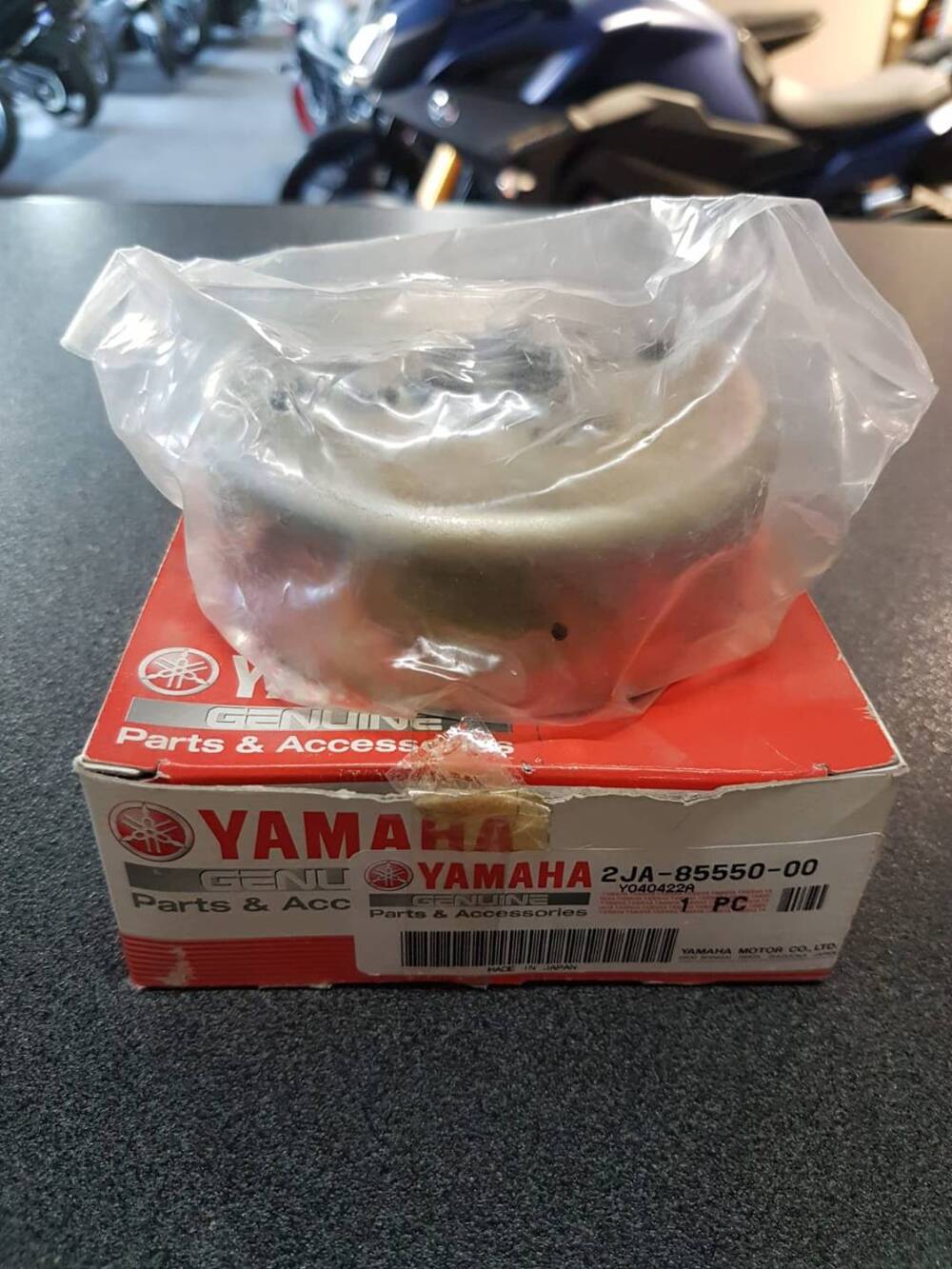 OOFFERTA!! ROTORE GENERATORE YAMAHA MBK BOOSTER