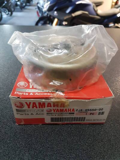 OOFFERTA!! ROTORE GENERATORE YAMAHA MBK BOOSTER