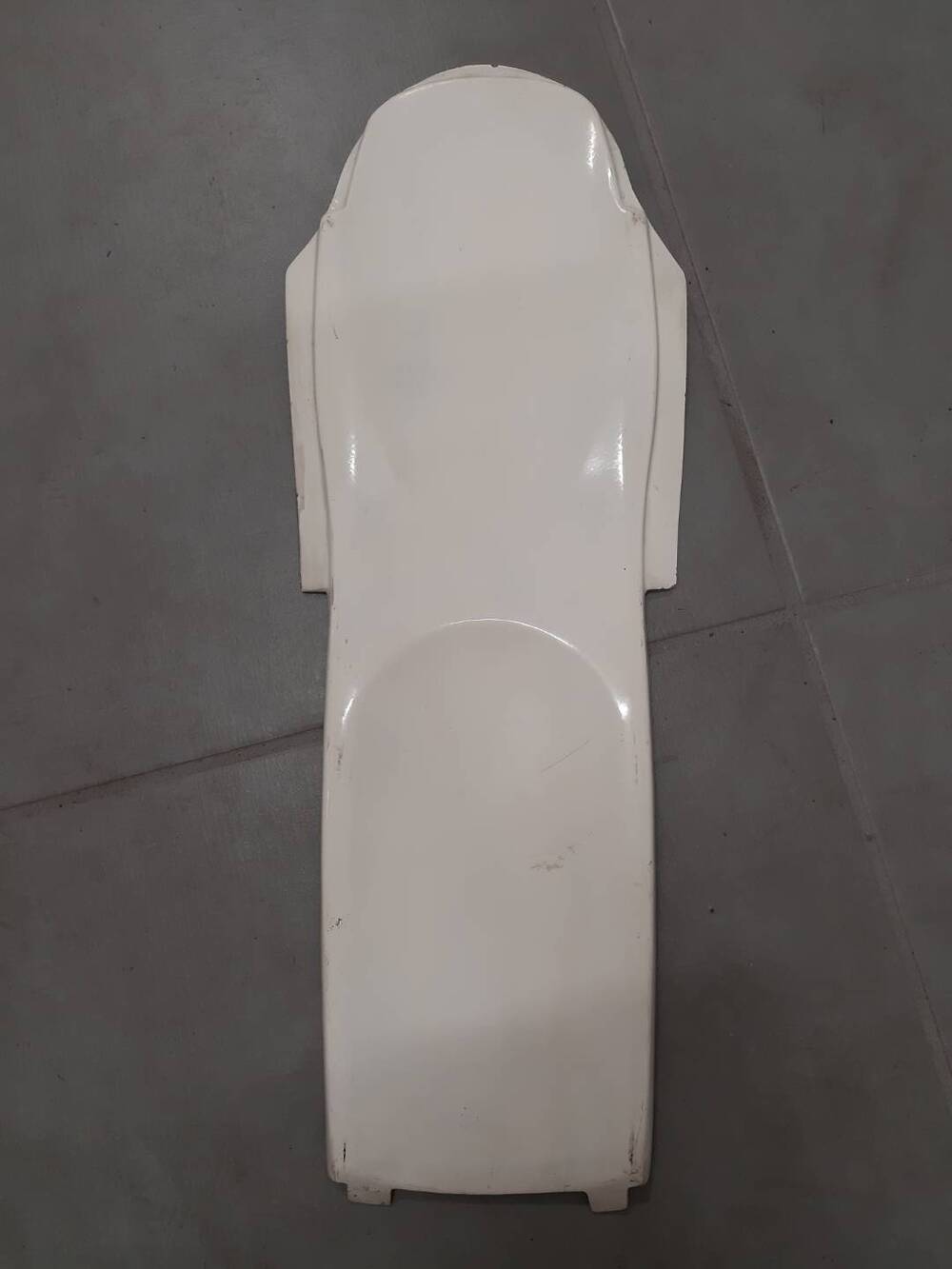 Sottocodone Suzuki Gsx r 600/750 k6 k7 Motopoint Racing