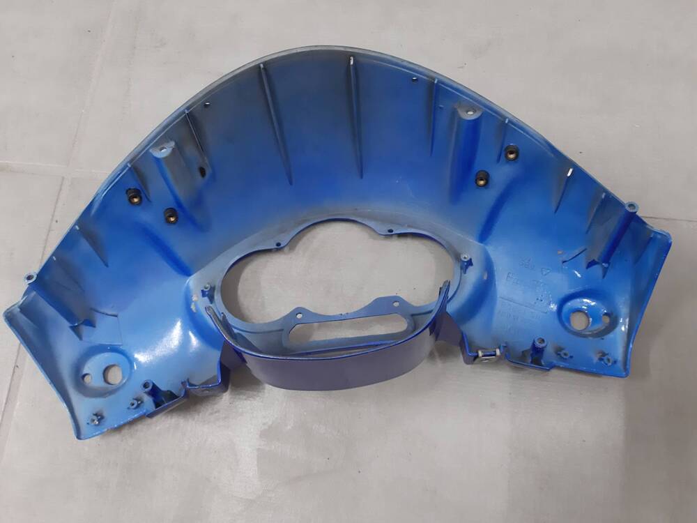 Cover cruscotto Aprilia Sr 50 2002 (4)