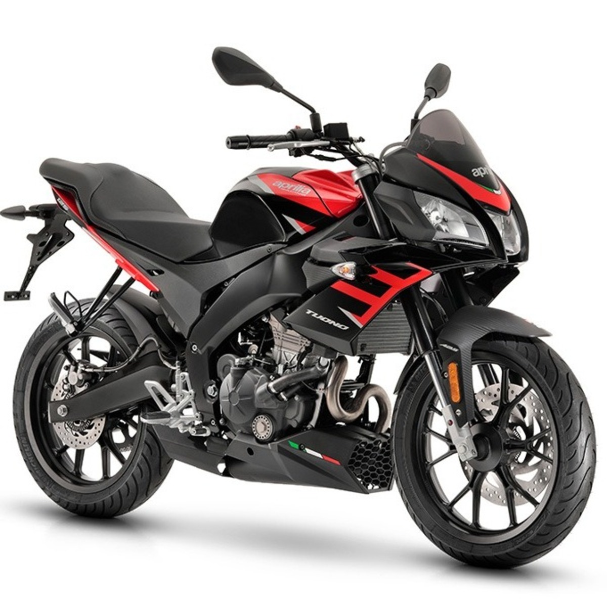 Aprilia Tuono 125 (2017 - 20)